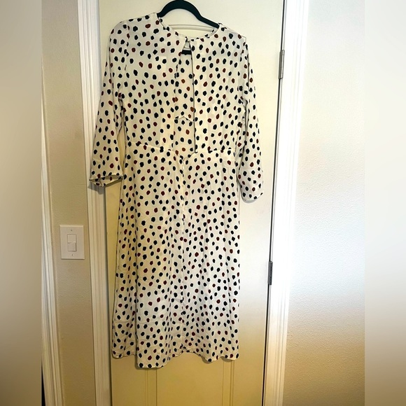 H&M Dresses & Skirts - H&m Long Sleeved Dress - NWT